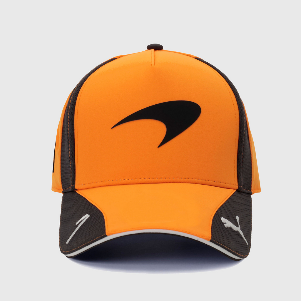 Gorra Lando Norris Mclaren Puma 2026