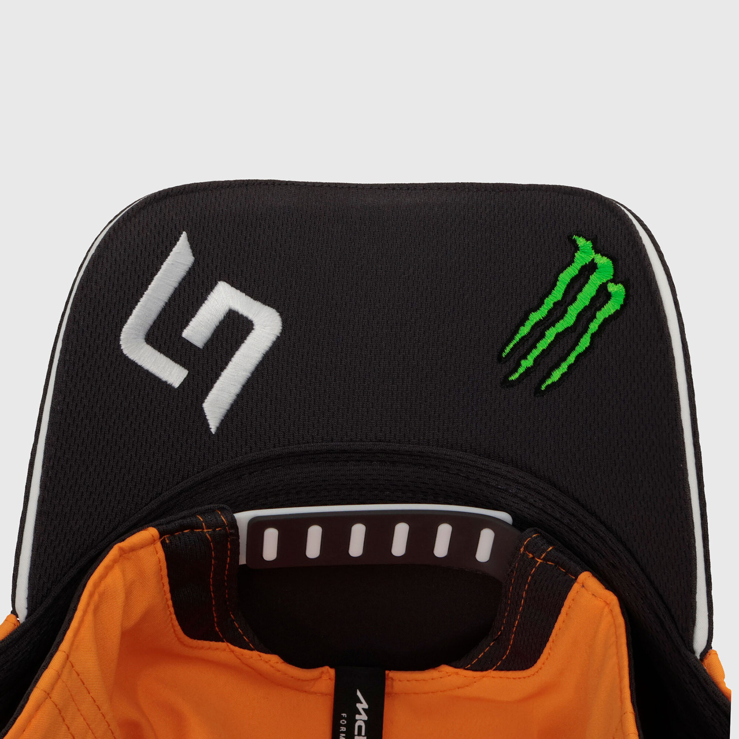 Gorra Lando Norris Mclaren Puma 2026