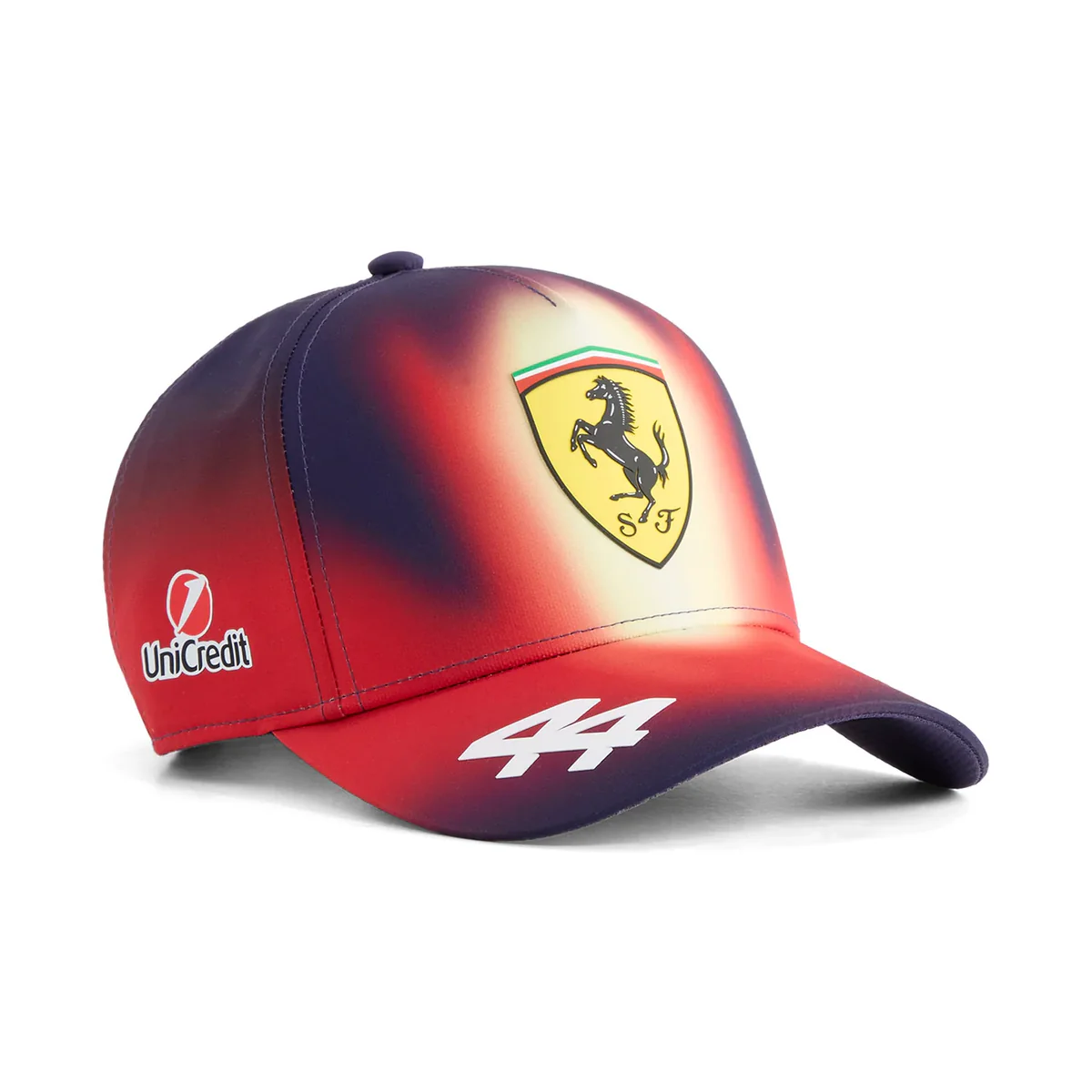 Gorra Ferrari Lewis Hamilton Gran Premio de China 2026