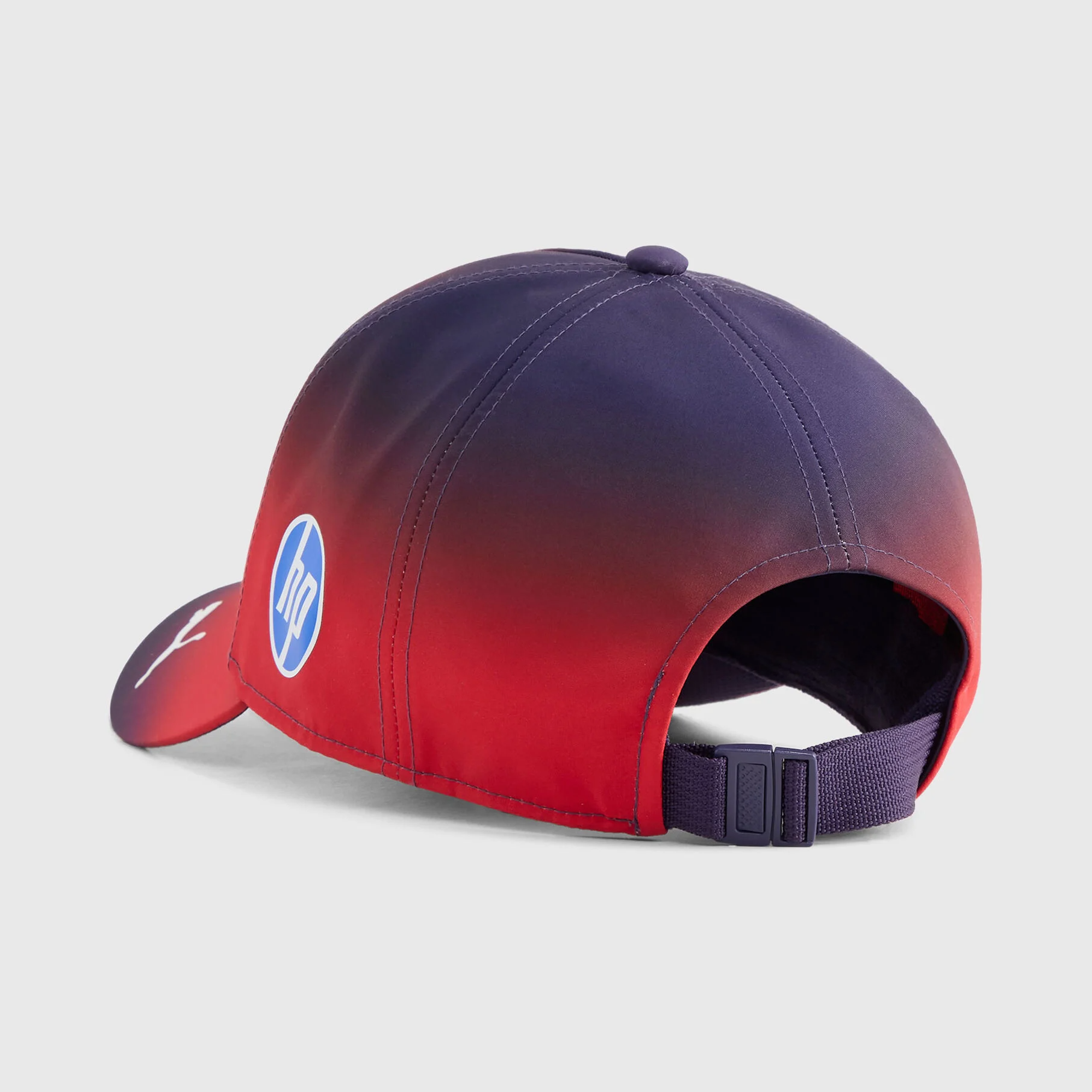 Gorra Ferrari Lewis Hamilton Gran Premio de China 2026