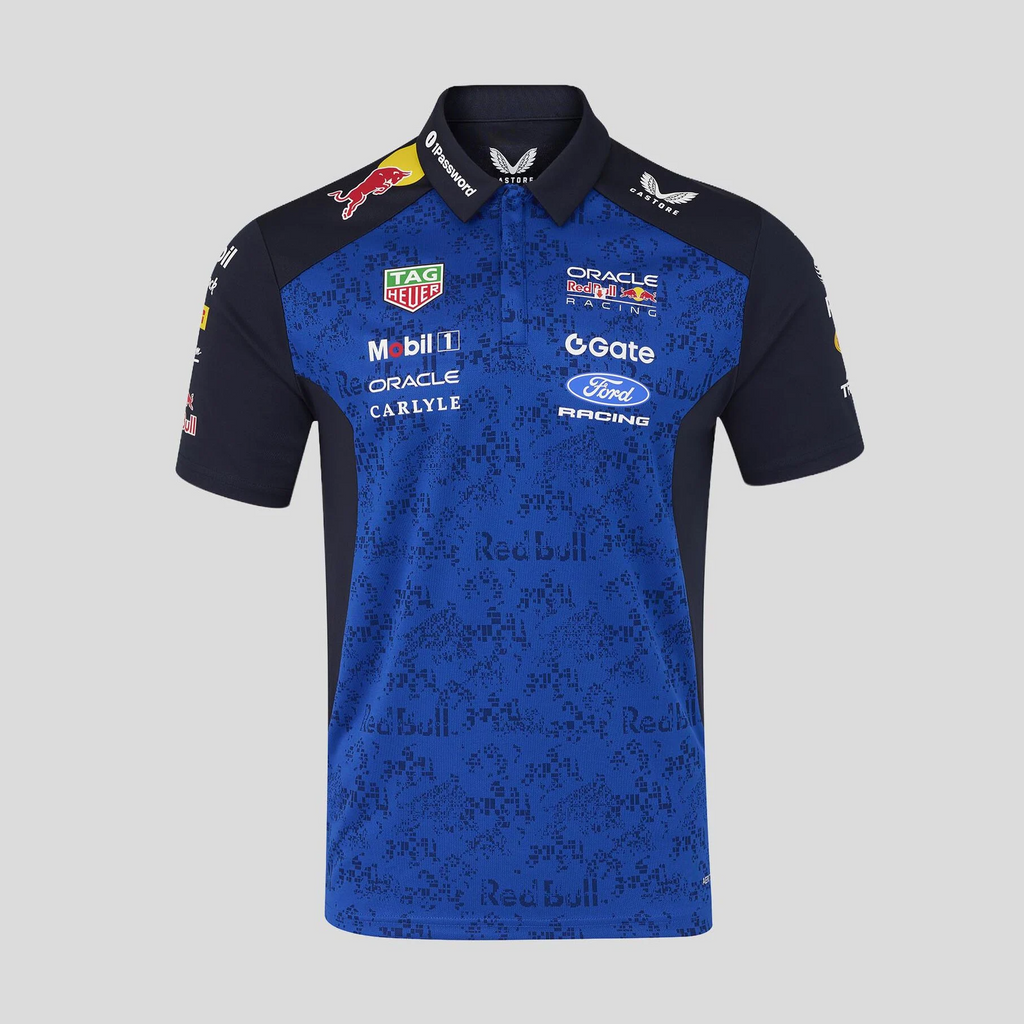 Polo Red Bull Racing 2026
