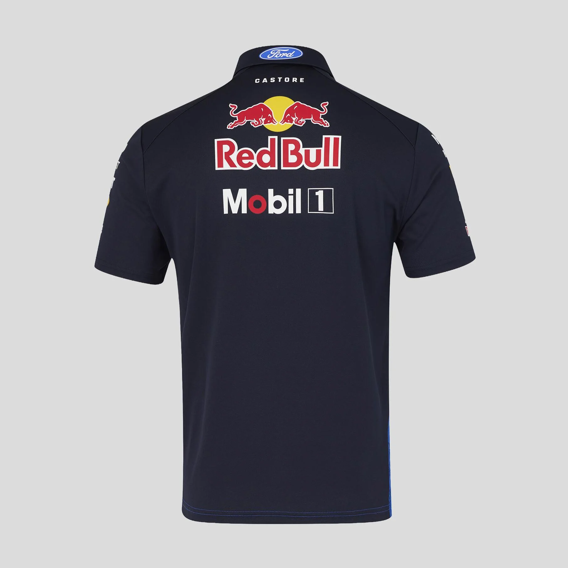Polo Red Bull Racing 2026