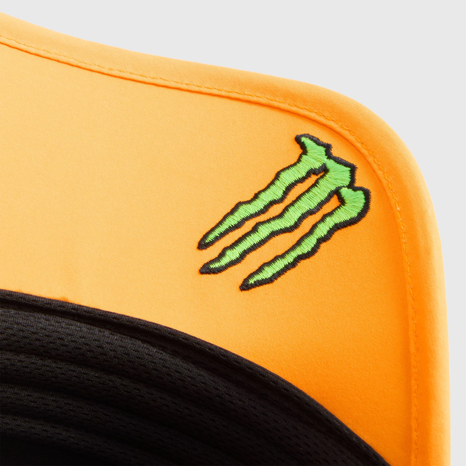 Gorra Lando Norris McLaren F1 Gorra PUMA 2026 1000ª carrera