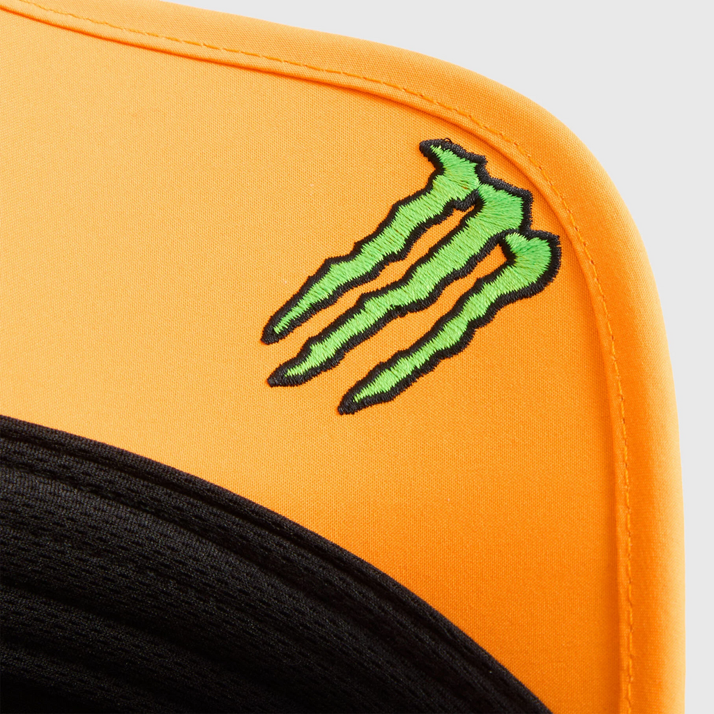 Gorra Oscar Piastri McLaren F1 2026 Gran Premio 1000ª Carrera