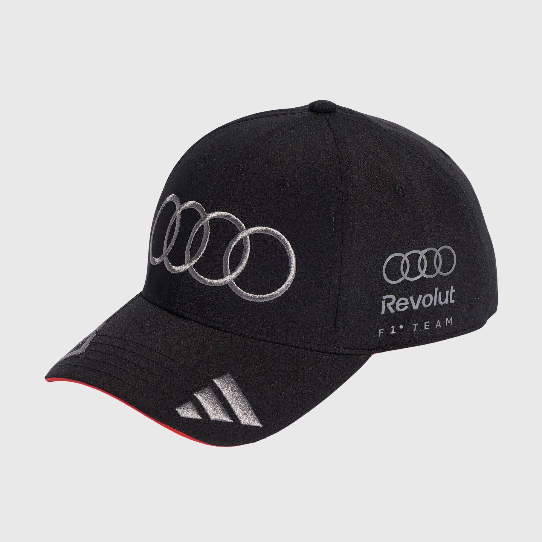 Gorra Audi F1 Team Nico Hulkenberg