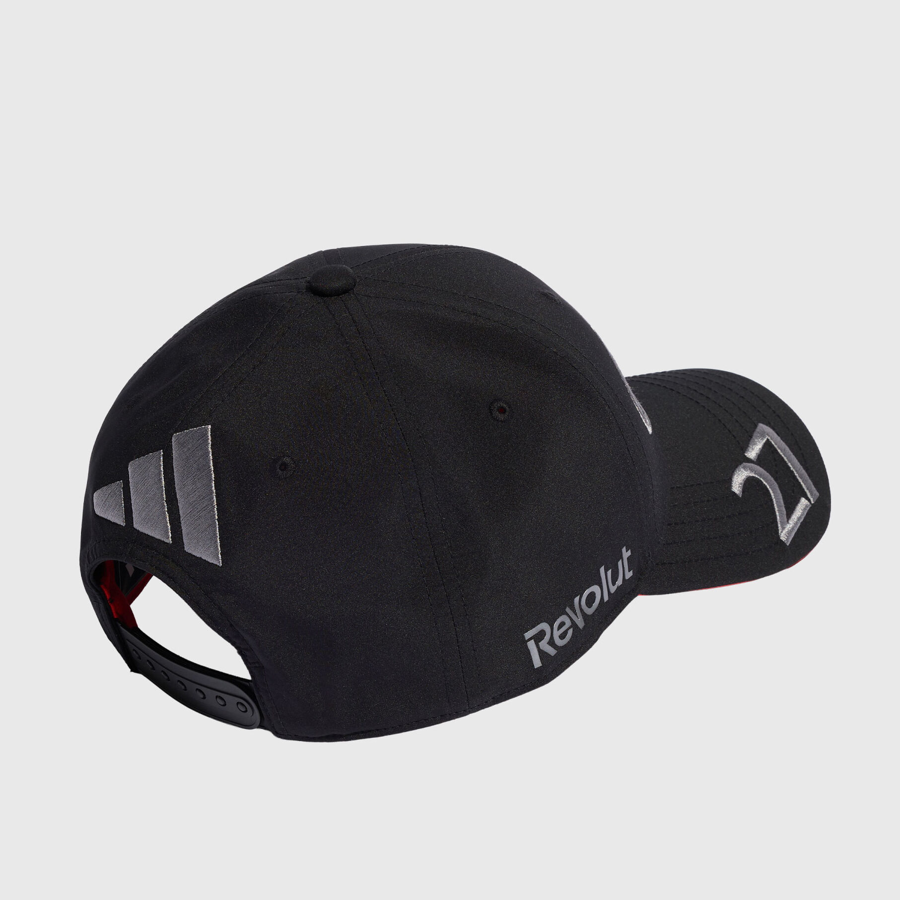 Gorra Audi F1 Team Nico Hulkenberg