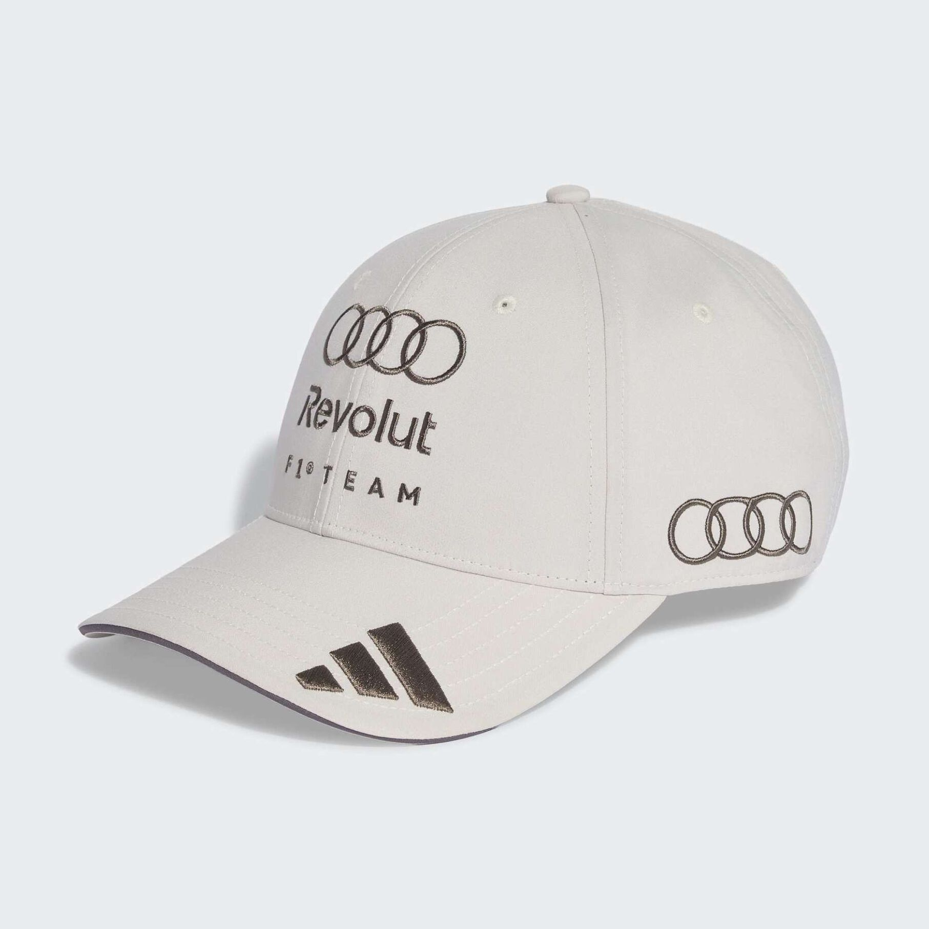 Gorra Audi F1 Team