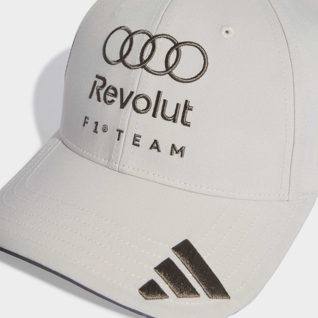 Gorra Audi F1 Team