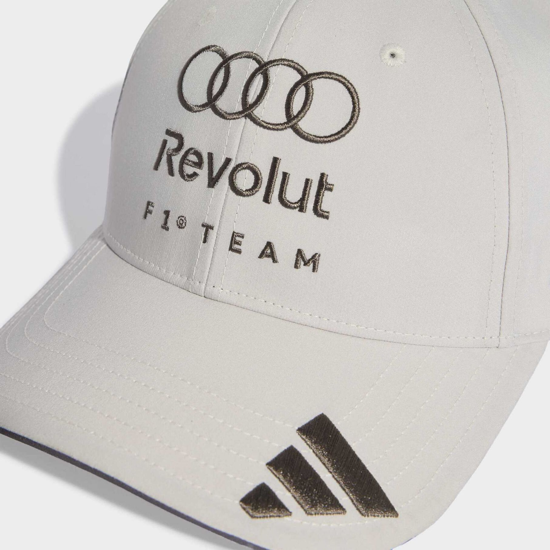 Gorra Audi F1 Team