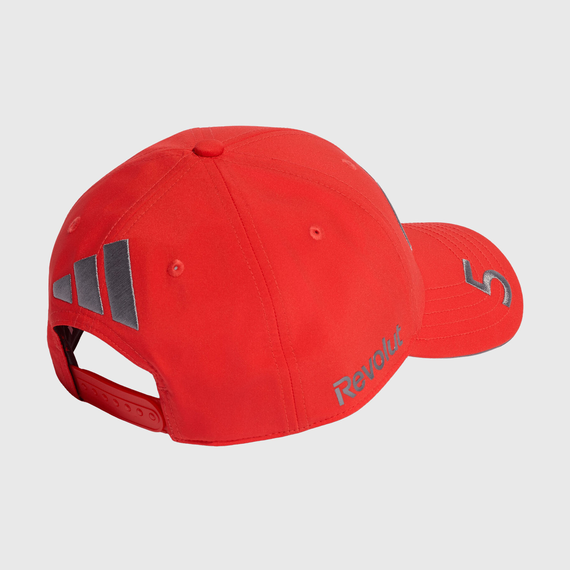 Gorra Audi F1 Team Gabriel Bortoleto 2026