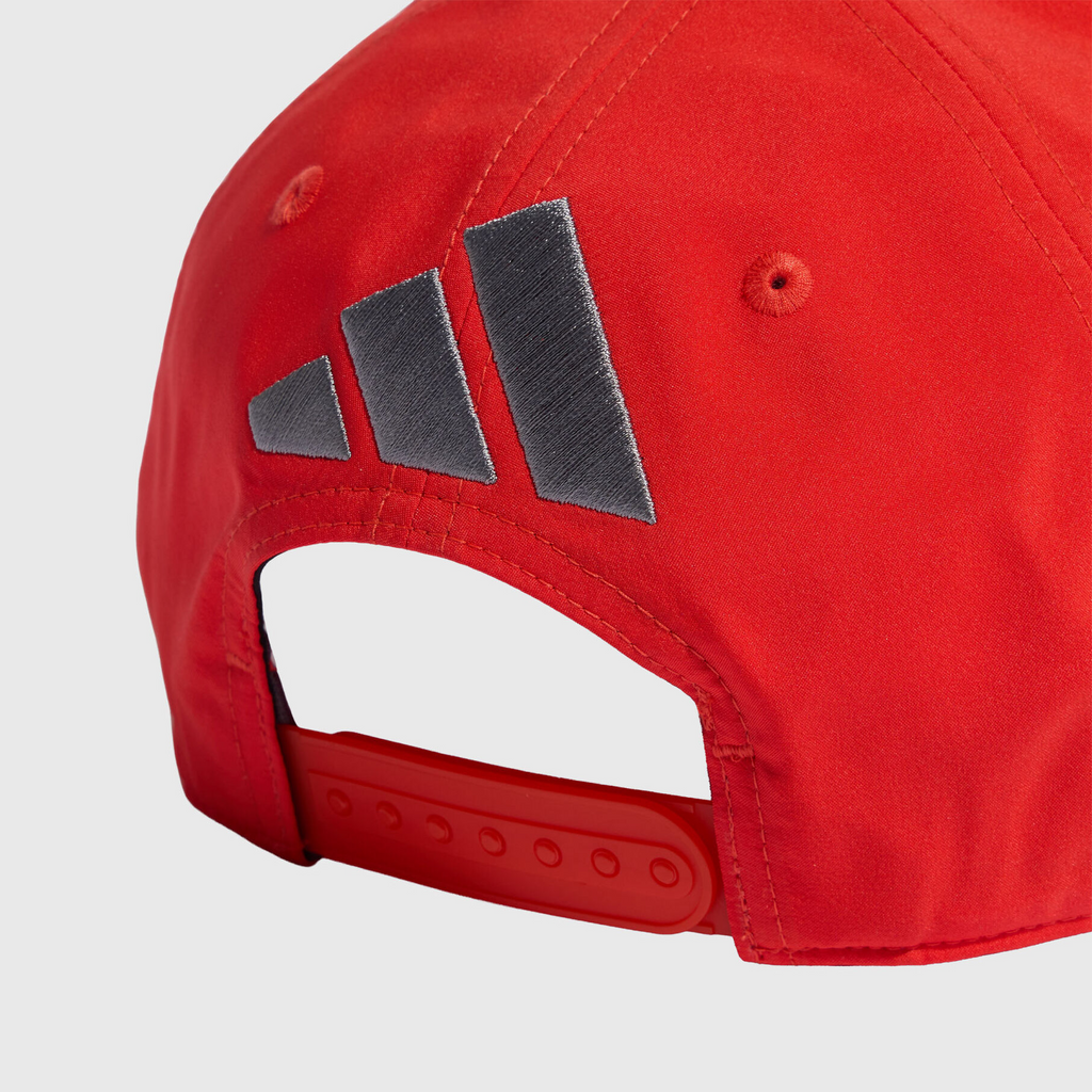 Gorra Audi F1 Team Gabriel Bortoleto 2026