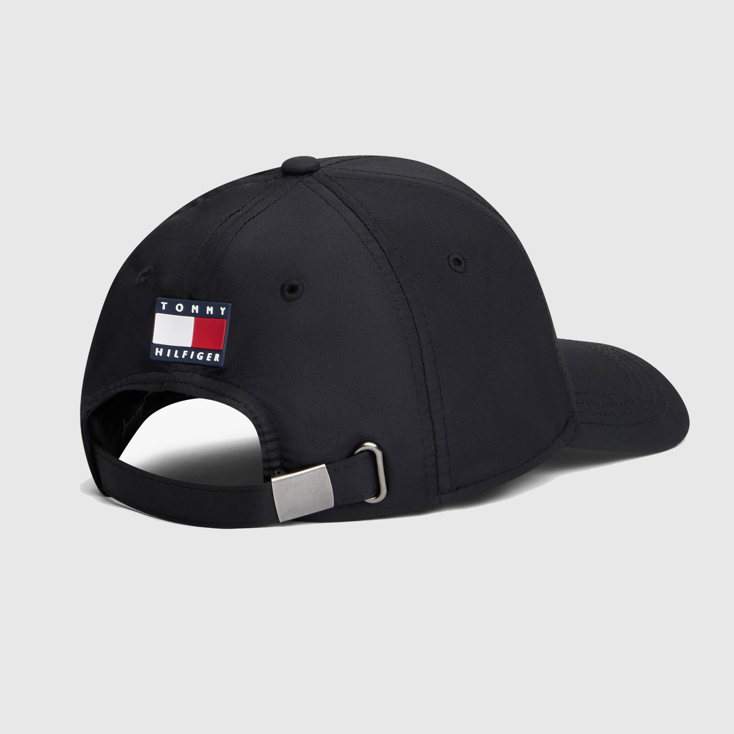 Gorra Cadillac Team 2026 Negro