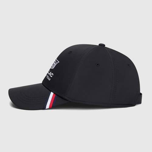 Gorra Cadillac Team 2026 Negro