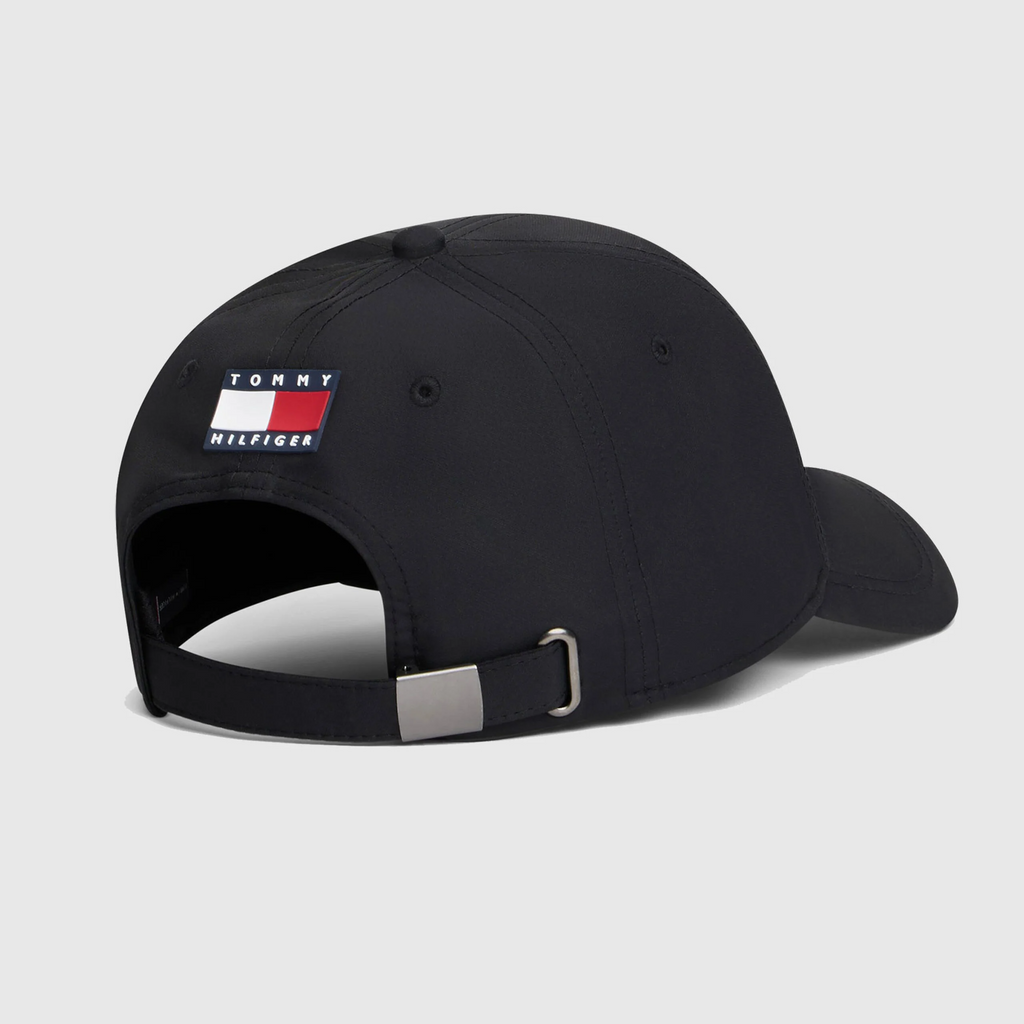 Gorra Checo Perez Cadillac 2026 Negro