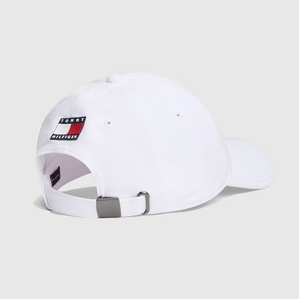 Gorra Checo Perez Cadillac 2026 Blanco