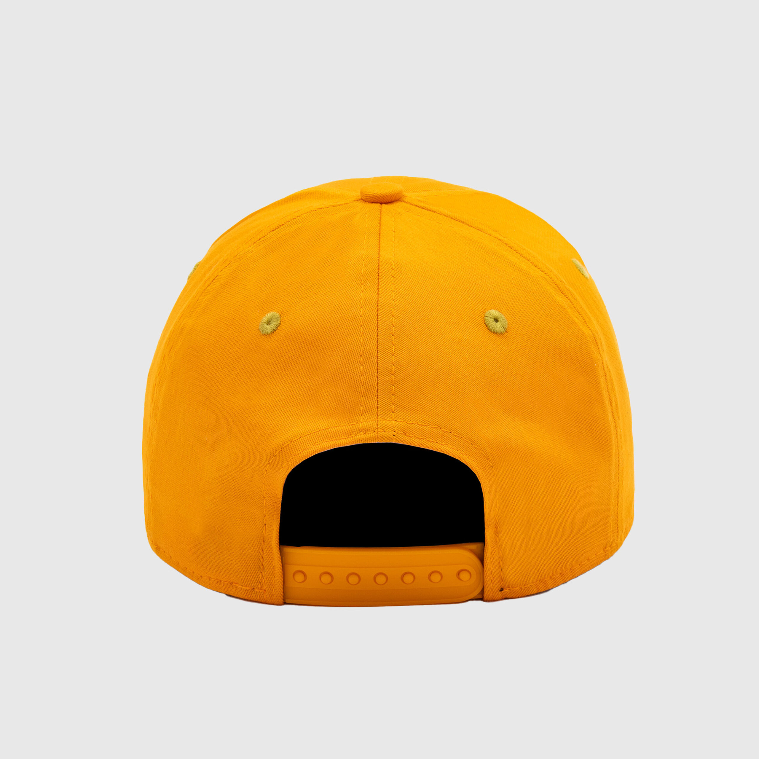 Gorra Lando Norris Campeón McLaren 2025
