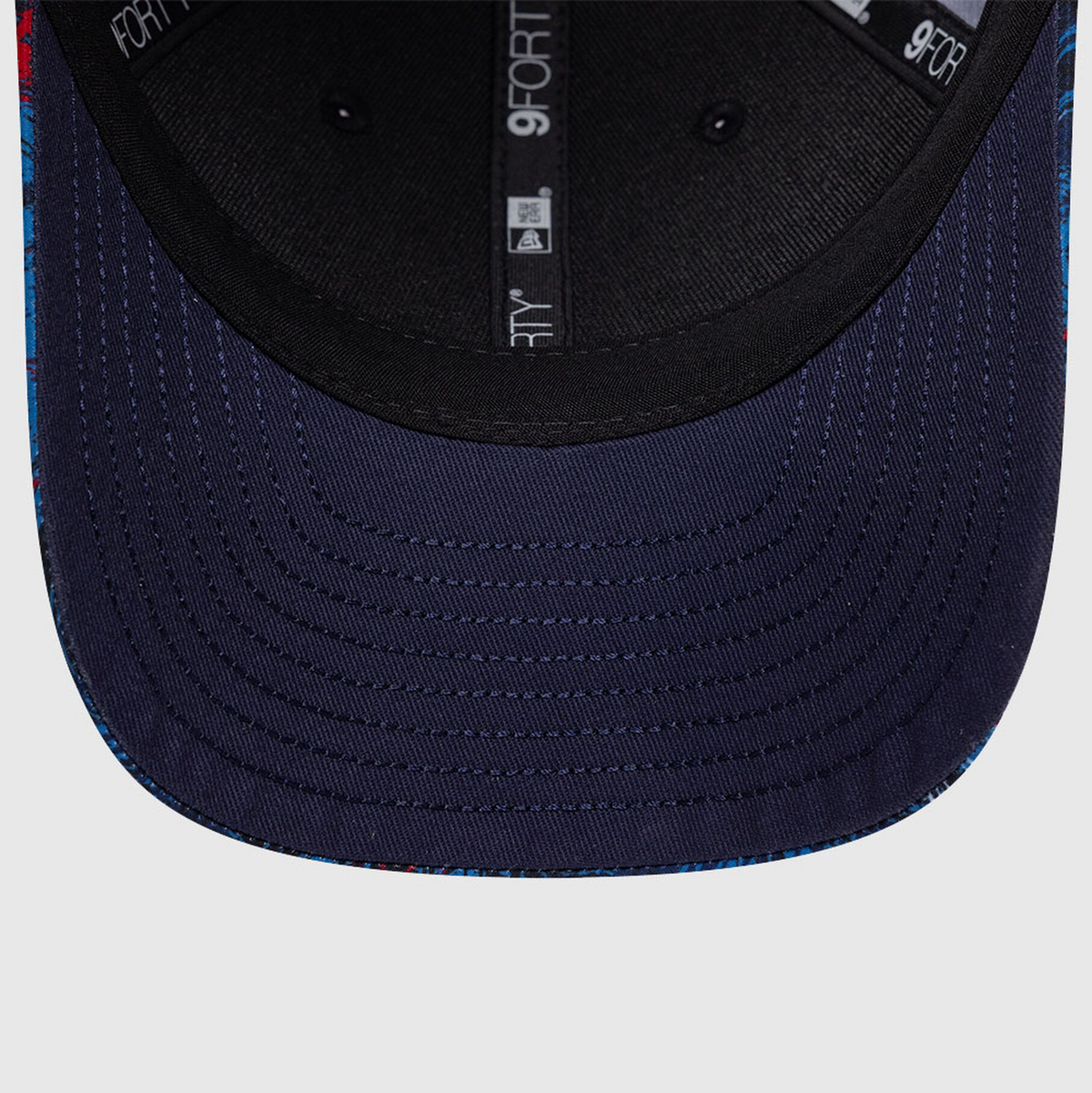 Gorra Williams Silverstone F1 2026