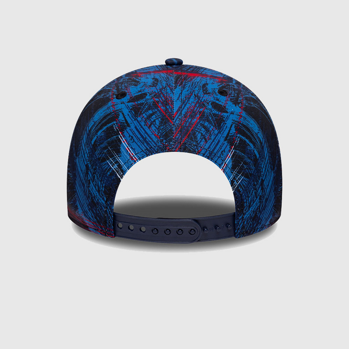 Gorra Williams Silverstone F1 2026