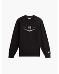 Sudadera Negra Checo Perez Cadillac 2026
