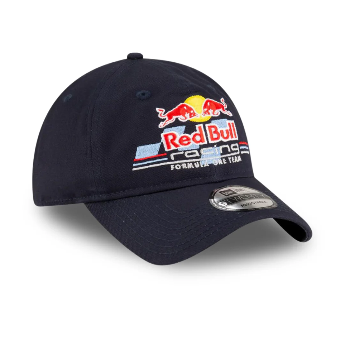 Gorra Retro Red Bull 2024