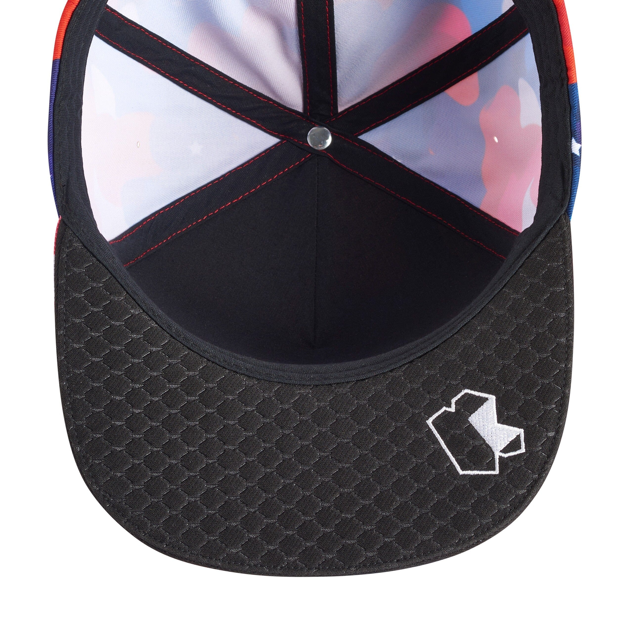 Gorra Aston Martin Fernando Alonso Gp Austin 2023