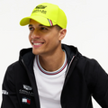 Gorra unisex Cadillac F1 Team 2026 X Tommy
