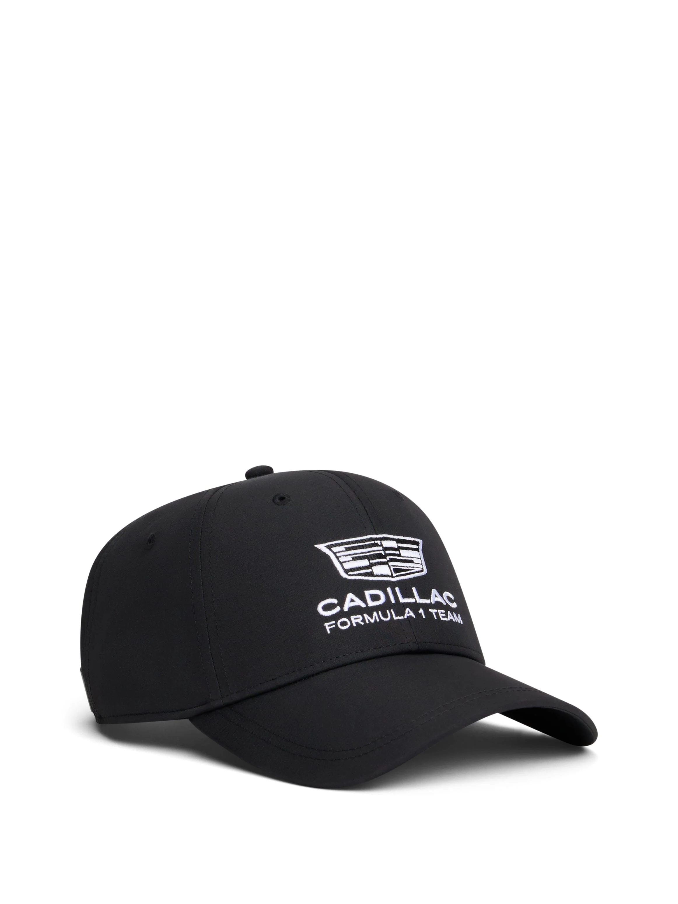 Gorra Checo Perez Cadillac Oficial F1 Tommy