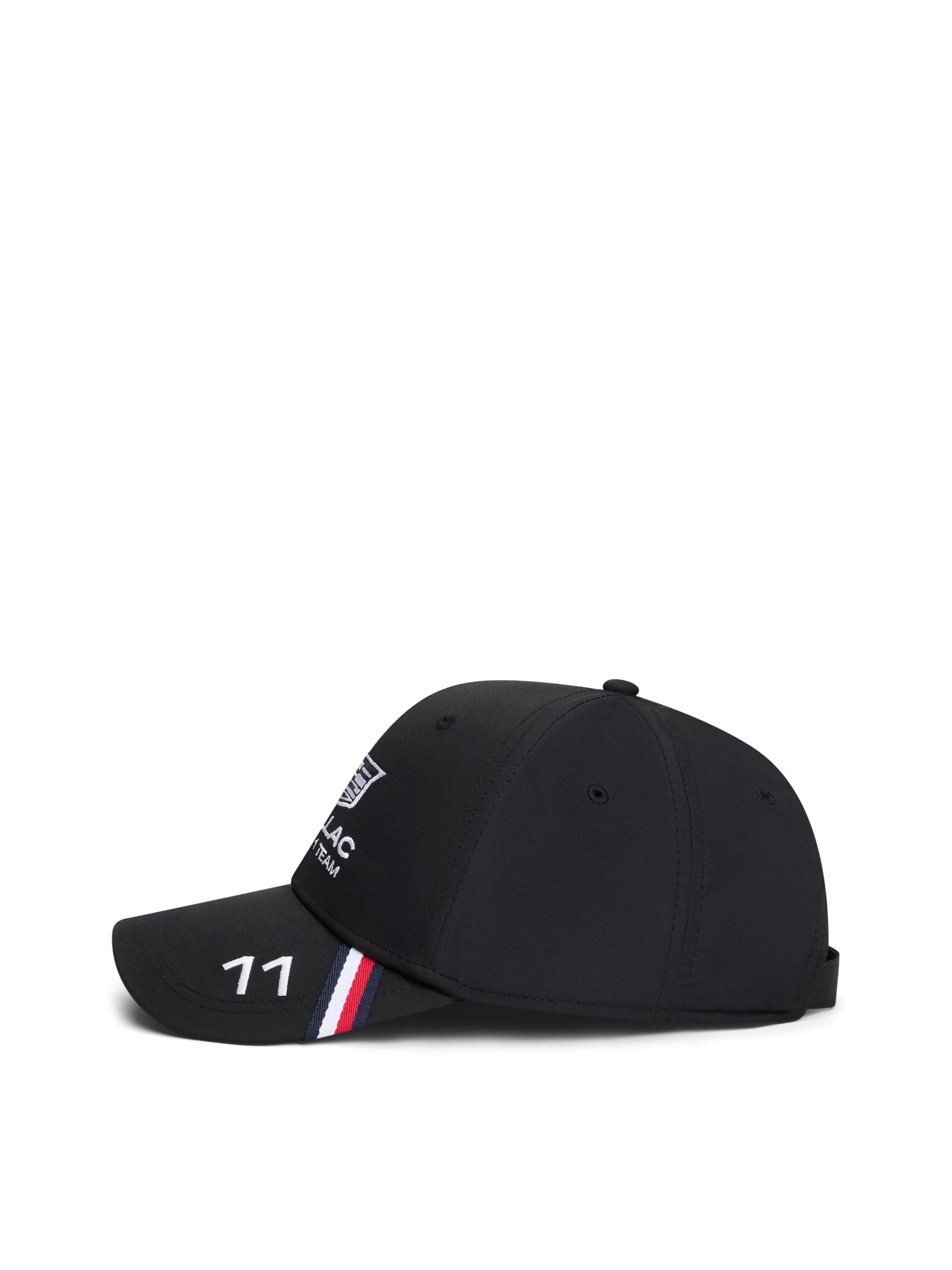 Gorra Checo Perez Cadillac Oficial F1 Tommy