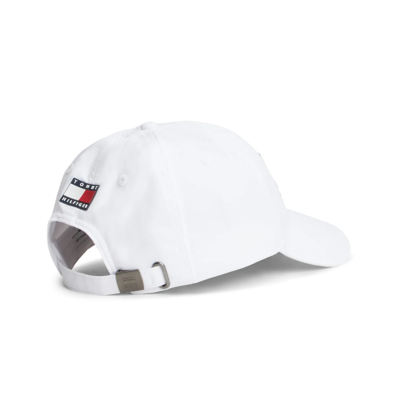 Gorra Checo Perez Cadillac 2026 Blanco