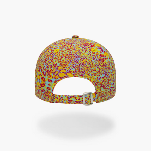 Gorra Checo Perez GP Canada Red Bull 2023