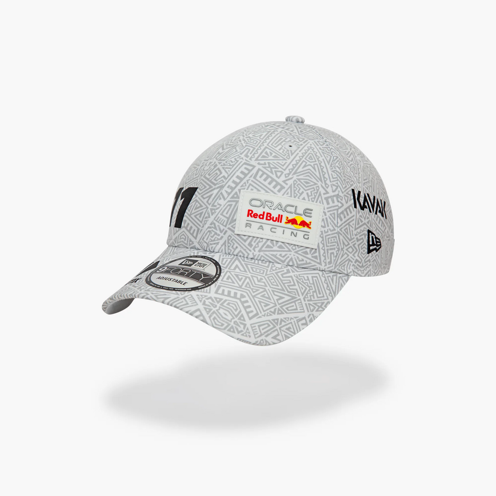 Gorra Checo Perez Gp de México 2023