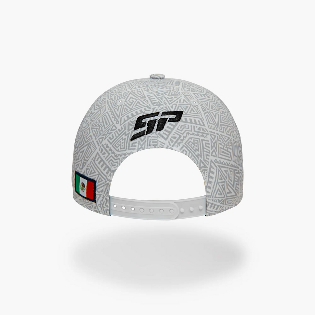 Gorra Checo Perez Gp de México 2023