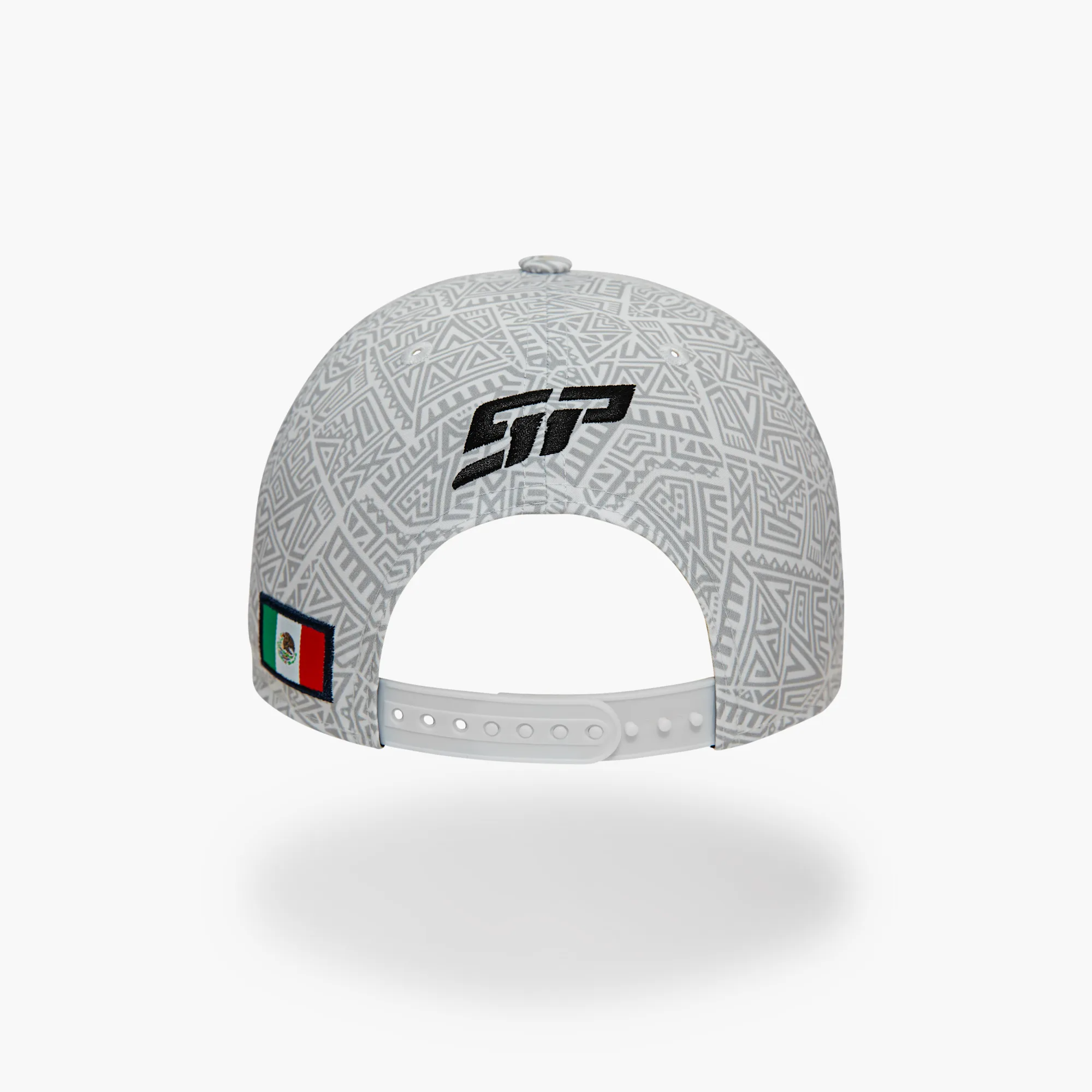 Gorra Checo Perez Gp de México 2023