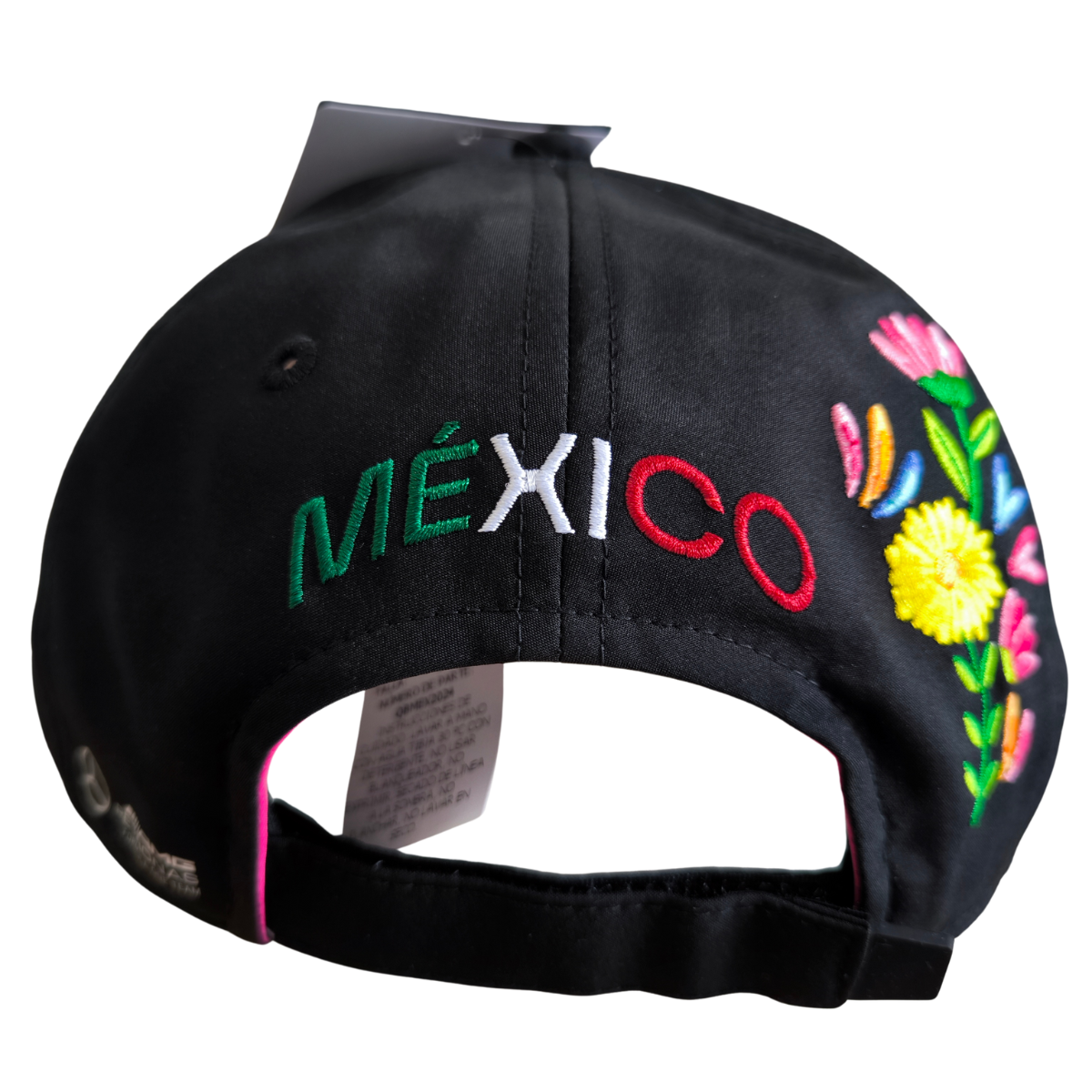 Gorra Mercedes AMG Gran Premio de México 2024