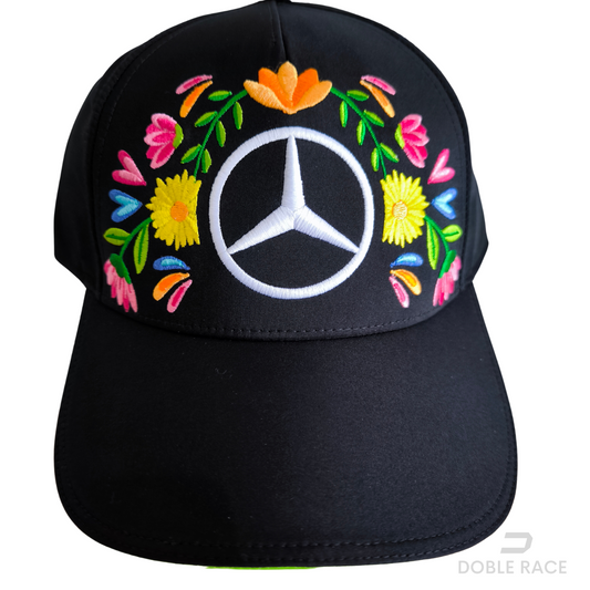 Gorra Mercedes AMG Gran Premio de México 2024