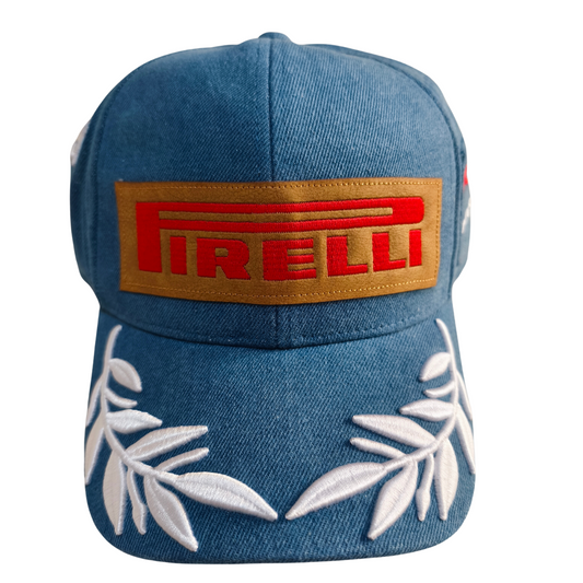 Gorra Pirelli Austin 2024