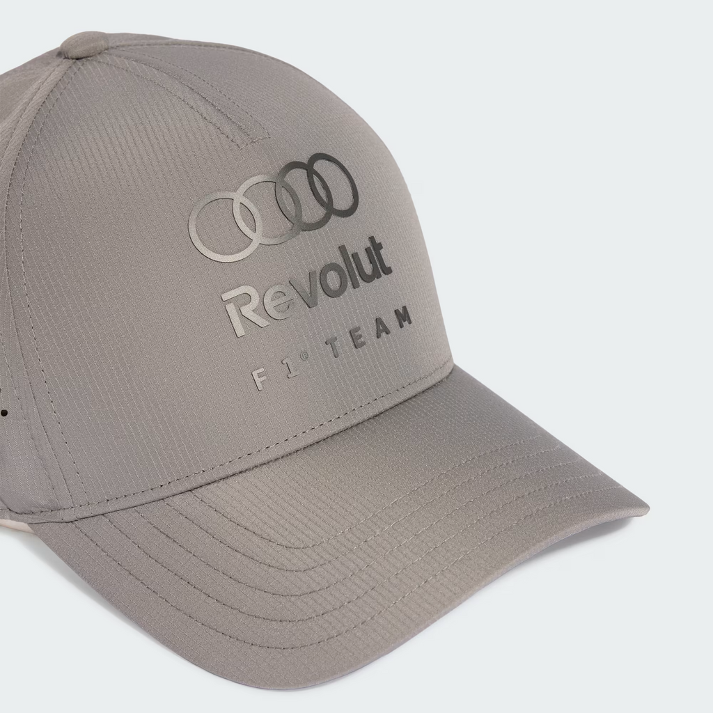 Gorra Audi F1 Team Trucker