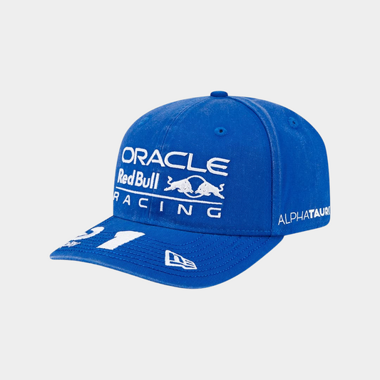 Gorra Max Verstappen GP Brasil 2025