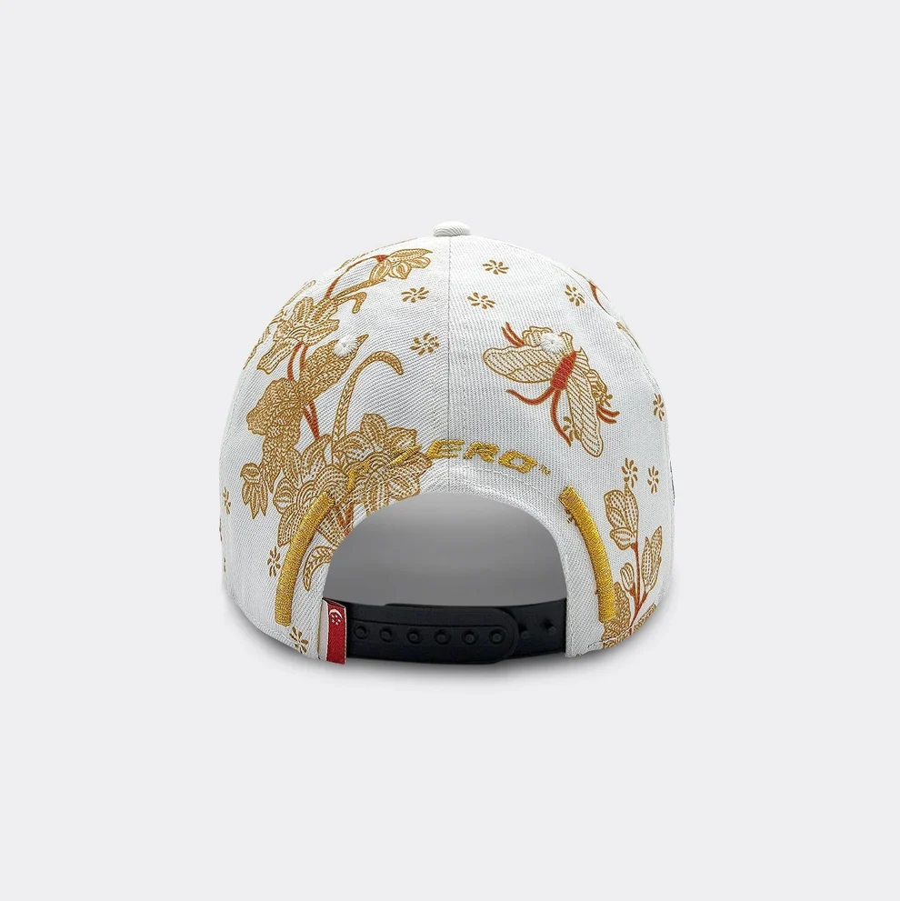 Gorra Pirelli Podium Singapur GP 2026 F1
