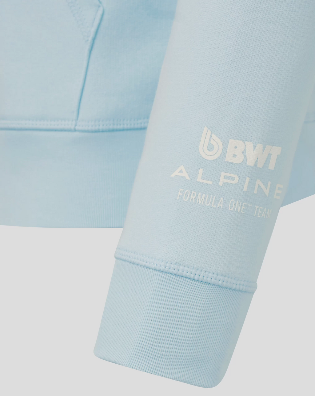 Sudadera Franco Colapinto Alpine 2025