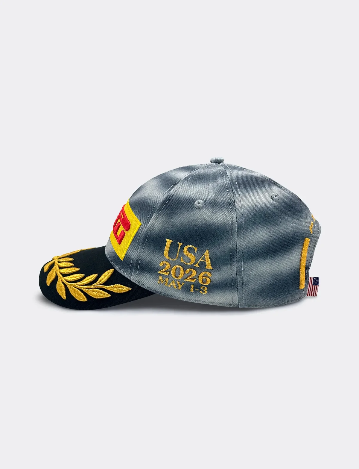 Gorra Pirelli Podio GP Miami Oficial 2026