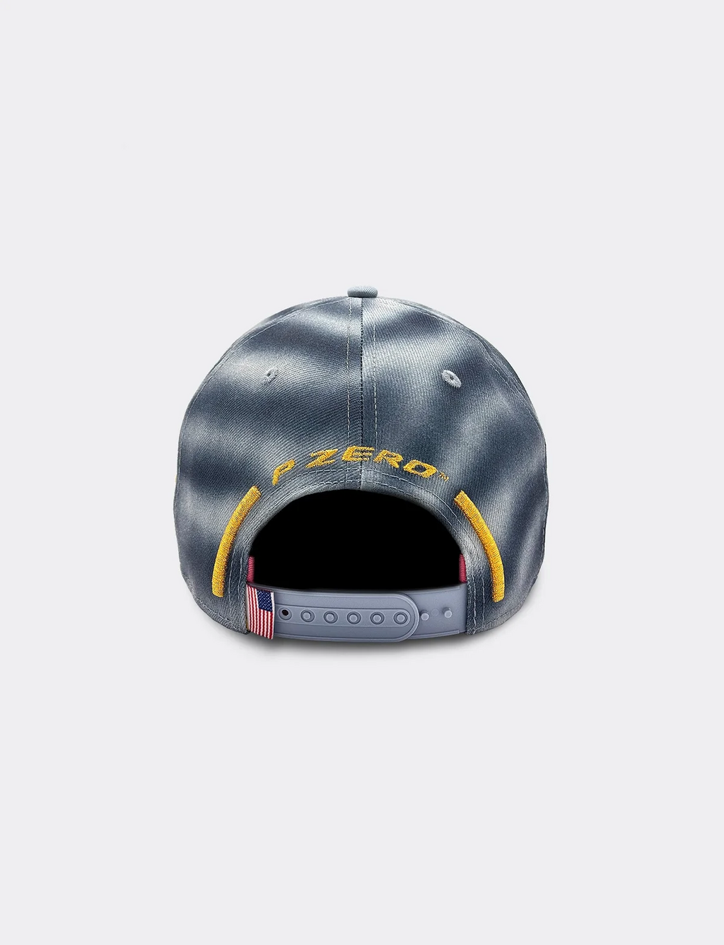 Gorra Pirelli Podio GP Miami Oficial 2026