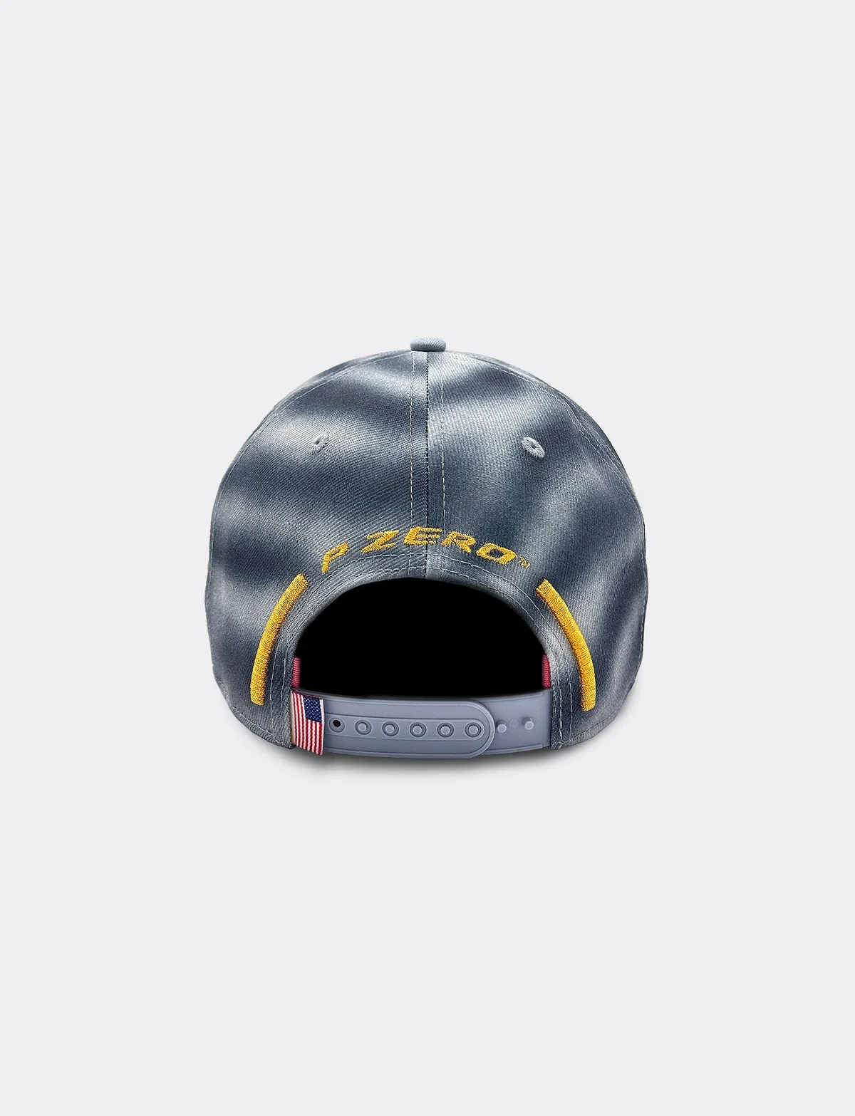 Gorra Pirelli Podio GP Miami Oficial 2026