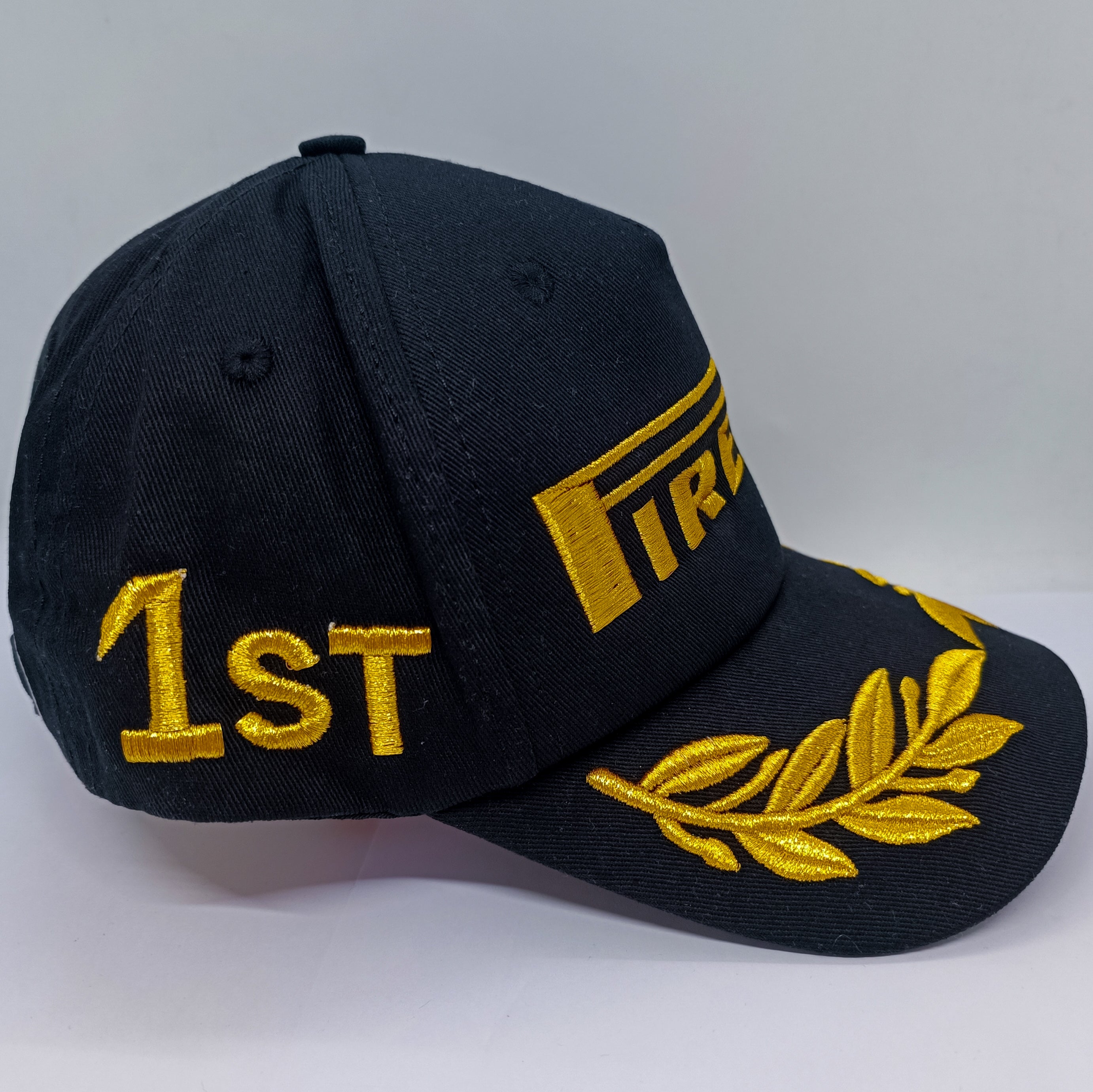 Gorra Pirelli Edicion Especial Las Vegas