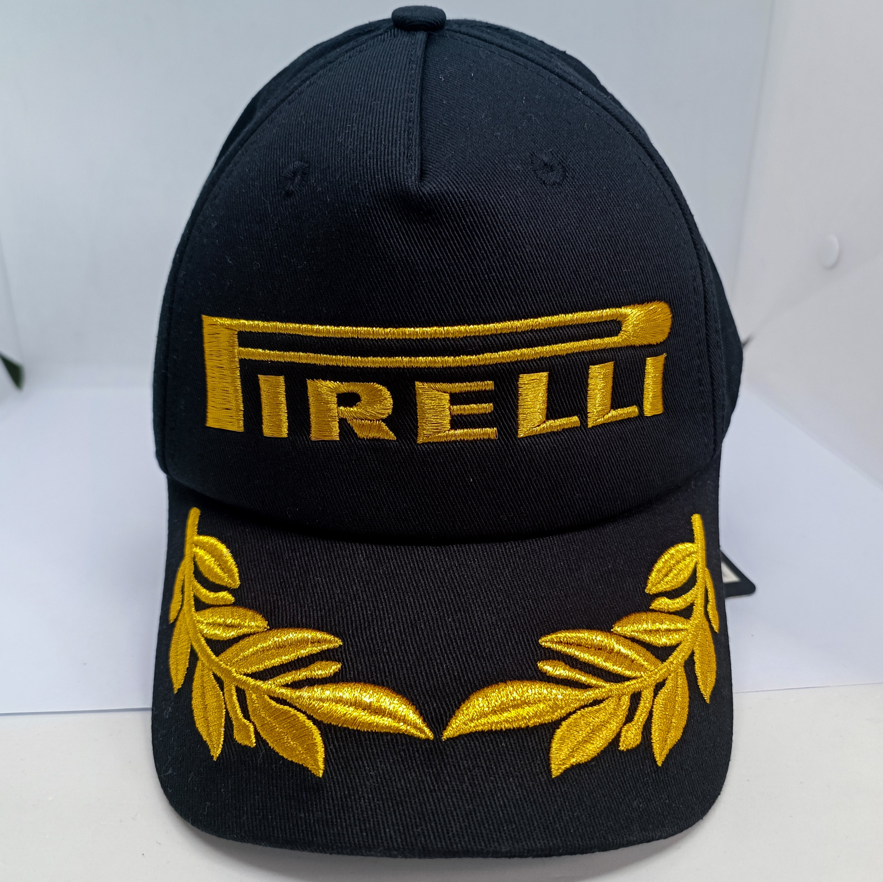 Gorra Pirelli Edicion Especial Las Vegas