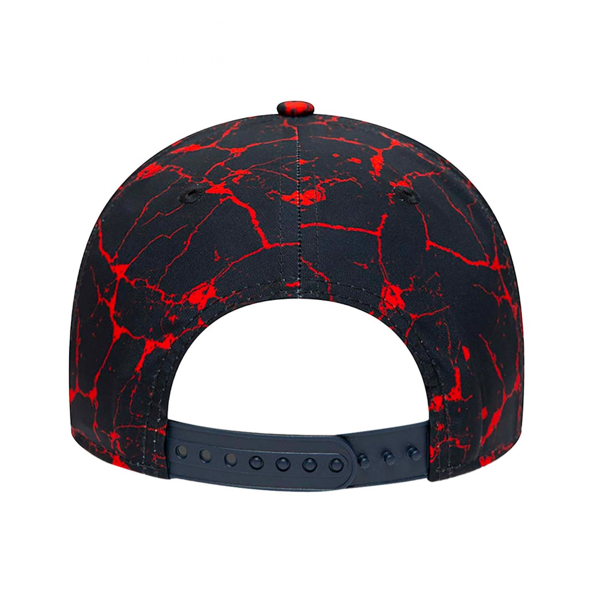 Gorra New Era Casual 9forty Red Bull Racing Marble