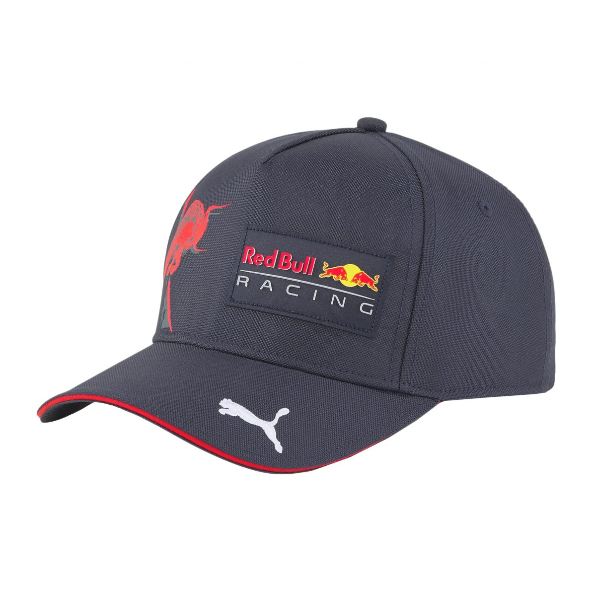 Gorra Red Bull Racing Team Puma