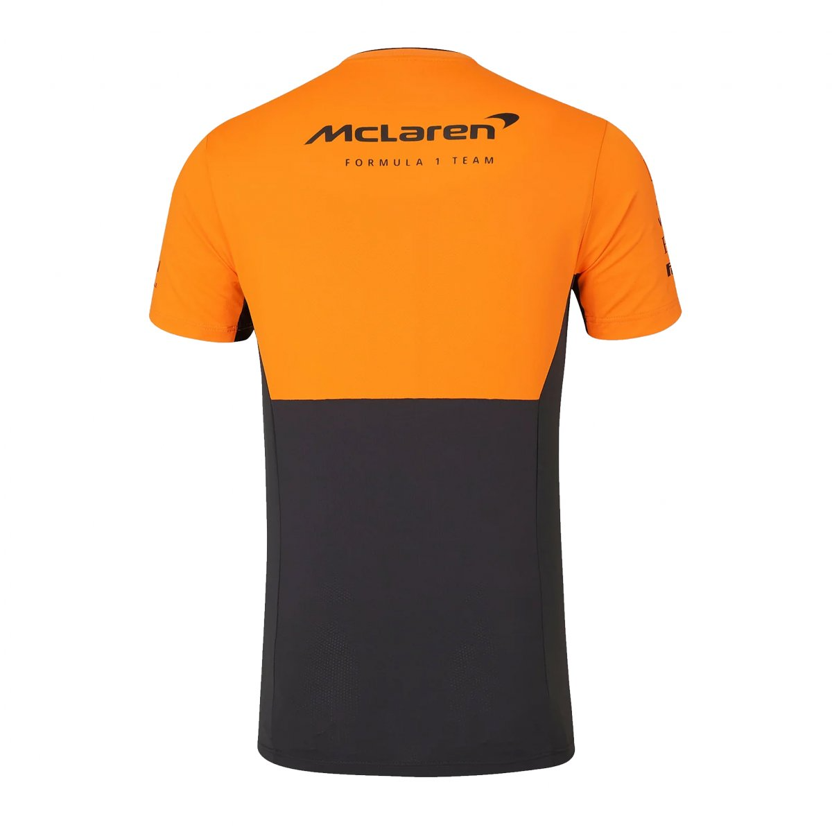 Playera Mclaren oficial Team 2024