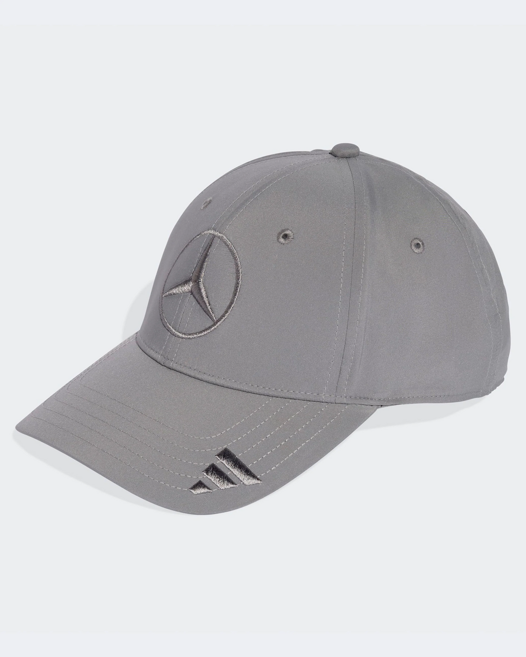 Gorra Mercedes AMG Silver Arrow Edicion Especial 2025