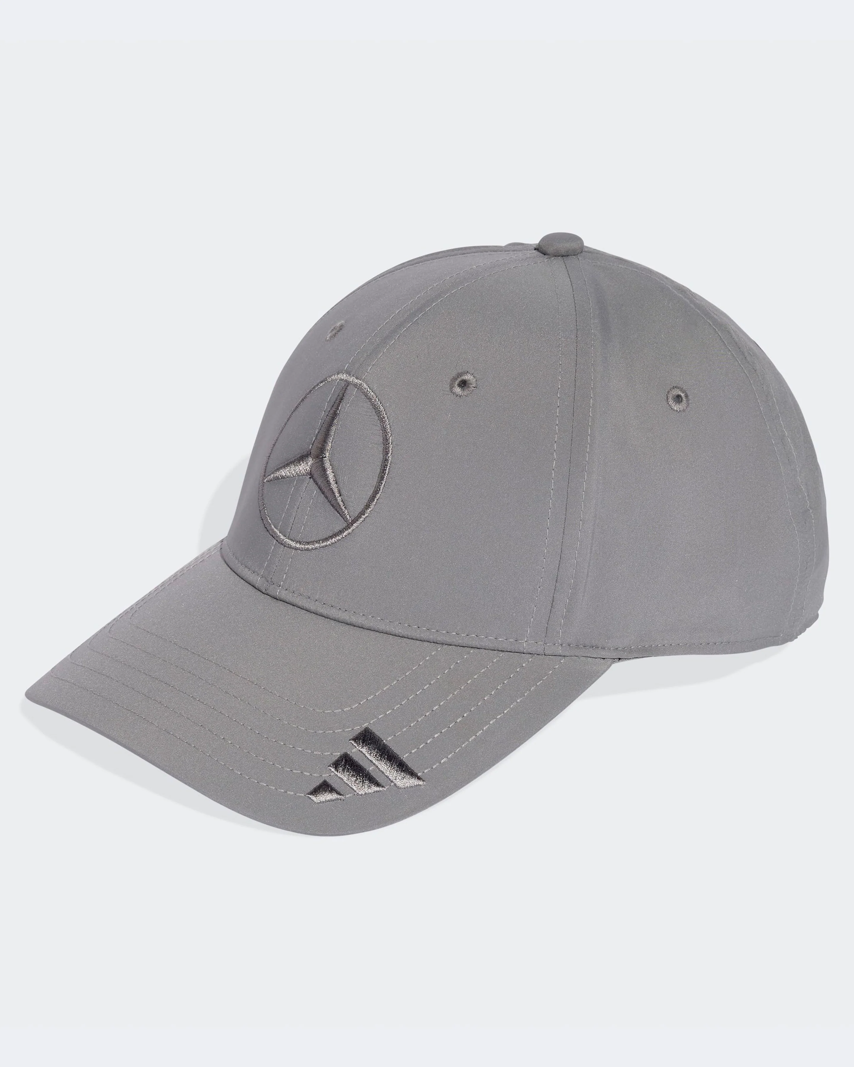Gorra Mercedes AMG Silver Arrow Edicion Especial 2025